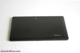 Latest Chinese Tablet Get’s Quad Core Tegra CPU Looks like a Xoom