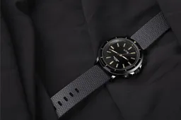 Zeblaze VIBE LITE - 5 ATM Waterproof SOS Smartwatch is Coming