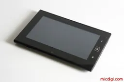 YiPai Releases a rainbow of multi-colour tablets!