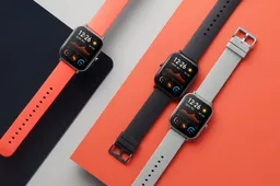 Huami Released The Third Quarter Earnings Report