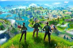 Global gaming market revenue increased in 2019 - exceeds $120 billion