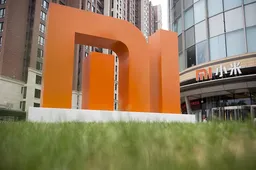 Xiaomi is now the second largest smartphone brand in India by market share