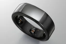 Apple might be working on a smart ring to control the iPhone without touching it