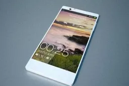 Oppo Find 9 could feature hidden fingerprint sensor