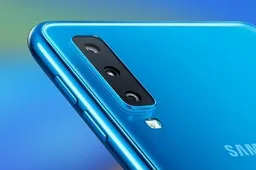 The Galaxy P30 to be part of Galaxy A series, after all