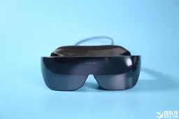 2nd Generation Huawei VR Glass To Launch Before 2021 Ends