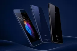 360 N7's Battery Leaked on a Spy Photo