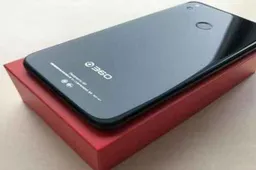 A new 360 Mobiles phone with full screen design appears on TENAA