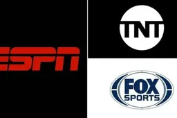 Disney, Warner and Fox join forces to create a sports streaming platform
