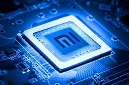 Xiaomi's new Surge chipset launch delayed - still in development