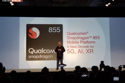 Meizu To Launch Snapdragon 855 Phone, But When?