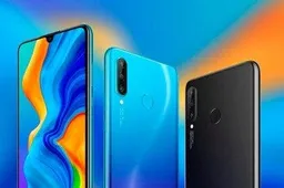 Huawei P30 Lite New Edition goes official with incremental changes
