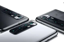 Here is why a 48MP sensor is installed in the Mi 10 Ultra instead of 108MP