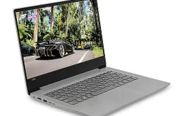 Lenovo's Next Laptops To Come With Ninth-Generation Intel Core Chips