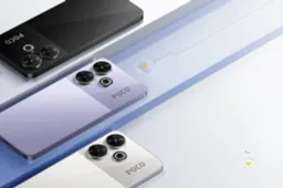 POCO M6 Launched: Premium Build Quality at Affordable Price