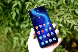Top 3 high-power Chinese smartphones that you have to consider