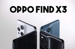 Oppo Find X3 trio pricing tipped ahead of the official launch!