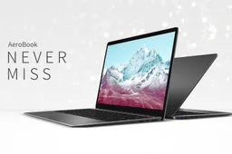 Get a discounted CHUWI tablet or laptop on Black Friday