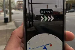 Explore the World in Stunning 3D with Google Maps' Latest Upgrade