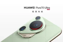 Huawei Pura 70 Ultra Launched: It Can Take Clear Images at 300 km/h Speed