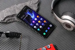 iQOO's 120W Ultra-fast Flash Charging Technology Is Both Efficient And Safe