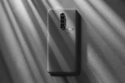 Realme X2 Pro Master Edition Going on Sale on November 1st