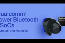 Qualcomm QCC5100 Bluetooth Chip Provides Way Longer Battery Life