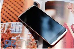 VK World knock of the ZTE Axon with their VK700 Max