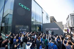Oppo to launch its next flagship at the 2020 MWC in Barcelona