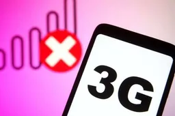 UK to shut down 3G services by the end of next year