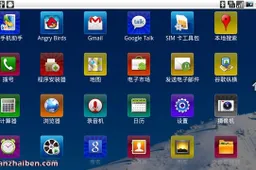 China’s First Affordable ‘Got it all’ Tablet Arrives: 3G, GPS and Camera for $200