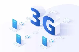 The U.K. will phase out 2G and 3G mobile networks by 2033