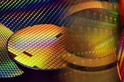 TSMC 3nm process will commence mass production in 2022