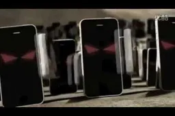 GooApple: The Love Story of Apple and Google Video