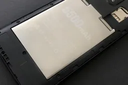 Leaked: AllCall S1 to Come with a 5500mAh Battery, Just like the Xiaomi Max 3