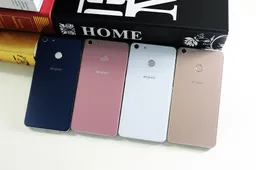 Zopo announces their new smartphone, the Flash G5 Plus