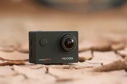 MGCOOL Explorer Pro: Real Life Use Scenarios in Photos