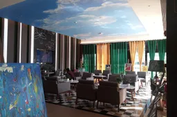 Elephone S8 with 6-inch QHD Display First Real Camera Samples