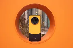 Ulefone’s New Satellite Flagship Phone Armor 23 Ultra Kicks Off First Sale On AliExpress