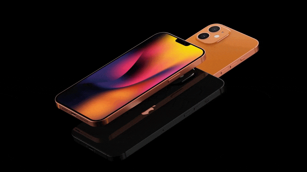 iPhone 12 Mini To Use Under-Powered "B14 Chipset"