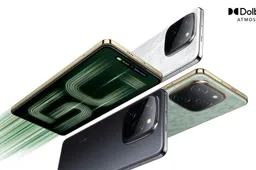 TECNO Launches SPARK 20 Pro 5G – the SPARK 20 Series’ First 5G Smartphone