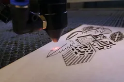 Trio of great laser engraver machines on sale from GearBerry