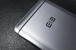 More details about the Elephone P9000 Edge revealed