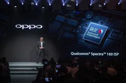 Oppo Claims The R11 Is Already The World’s Best Selling Android Phone