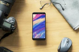 UMIDIGI A1 Pro will be Available at $99.39 Starting Tomorrow