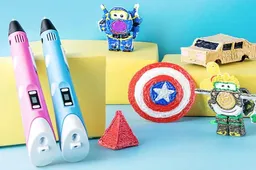 Get some nice gadgets for kids from Aliexpress
