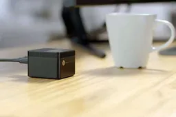 CHUWI LarkBox crowdfunding event is ending soon