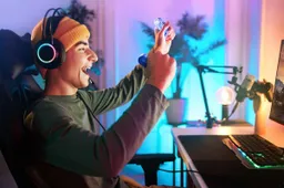 A present surprise for Tech-Gadget Lovers - E-Sports Ocoopa Handwarmer