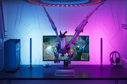 More Amazon Prime Day sales discounts with Govee products