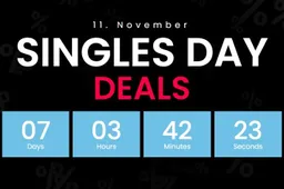 Save up with Singles Day phone and gadgets discounts on TradingShenzhen